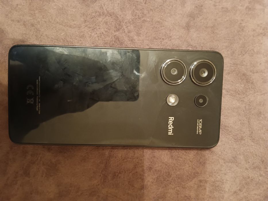 редми, без обмена