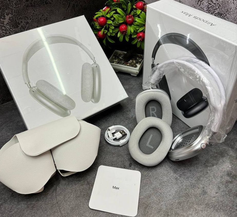 Airpods Max, Apple Airpods Max