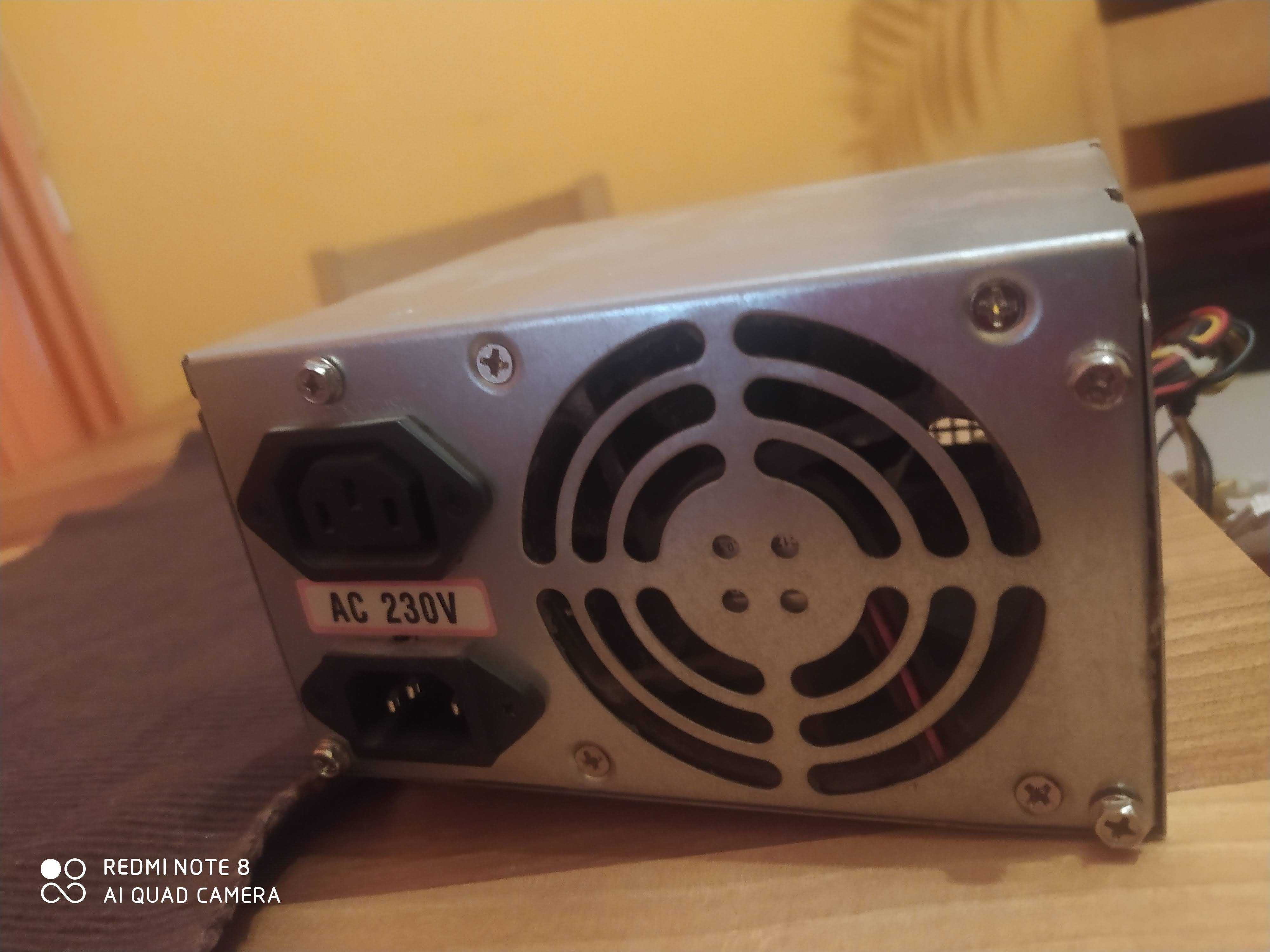 Захранване за компютър 350w