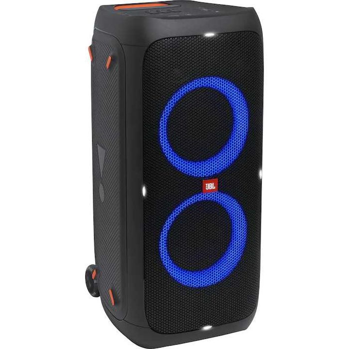 Boxă portabilă JBL PartyBox 310 – Sunet si bass foarte puternic!