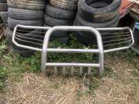 Vand Bullbar off road