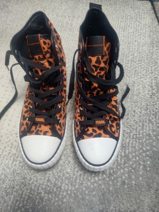 Teniși Karl Lagerfeld 37
