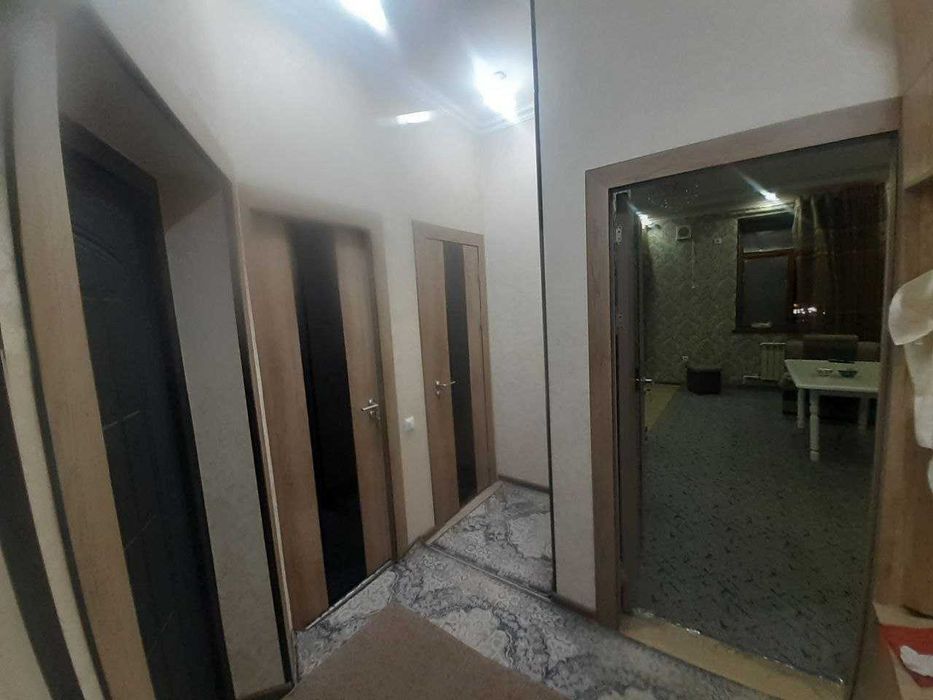 2-xonali uy ijaraga beriladi