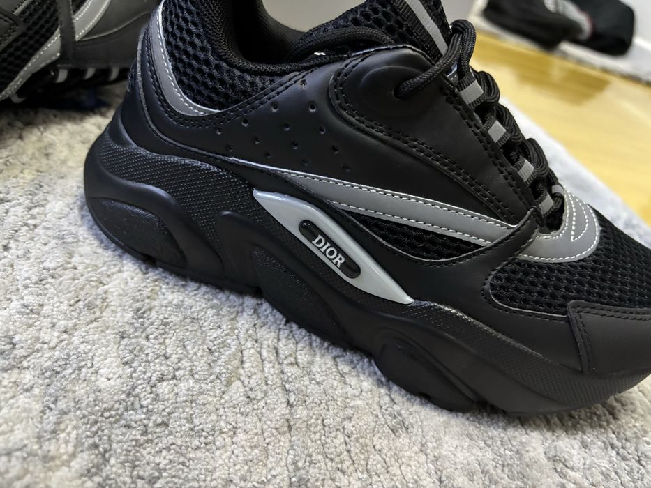 Papuci Dior b22 marimea 38