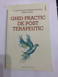 Ghid practic de post terapeutic