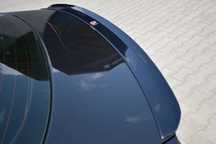 Допълнителен спойлер за Ауди А5 8T FL sportback Sline