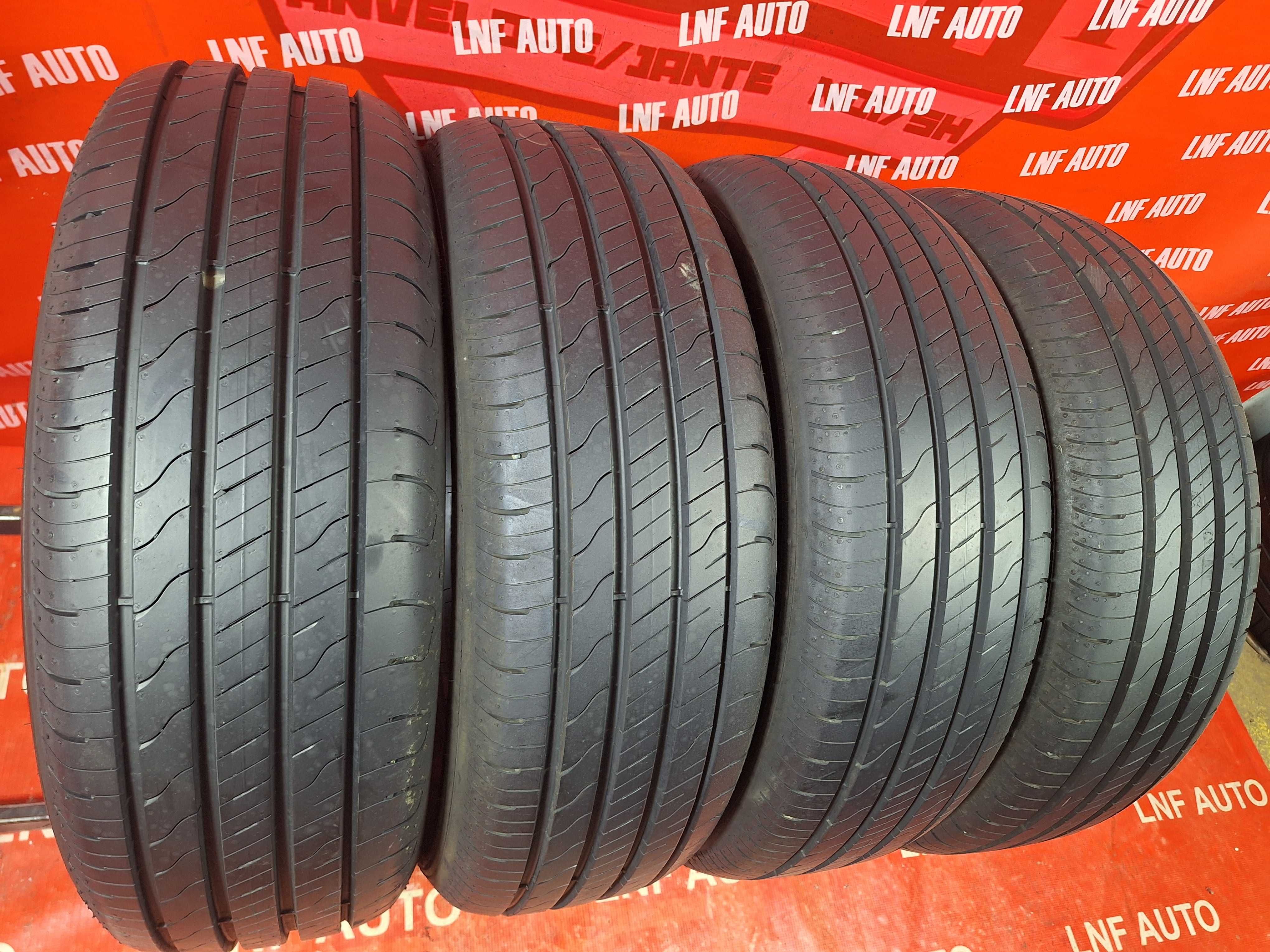 Anvelope de VARA - 225/60/17 - GoodYear - CA NOI - DOT 2022 !