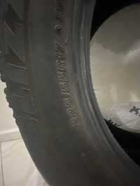 Зимняя резина 225/55 R17 Bridgestone blizzak vrx