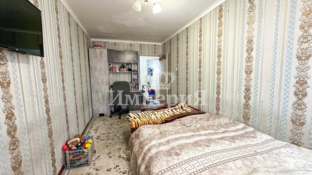 2х комнатная квартира в Центре Даулет Иперия