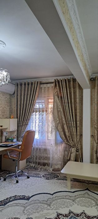 3-ком Куйлюк 4 Хороший ремонт Мебель+Техника Балкон 2-6 Разделка