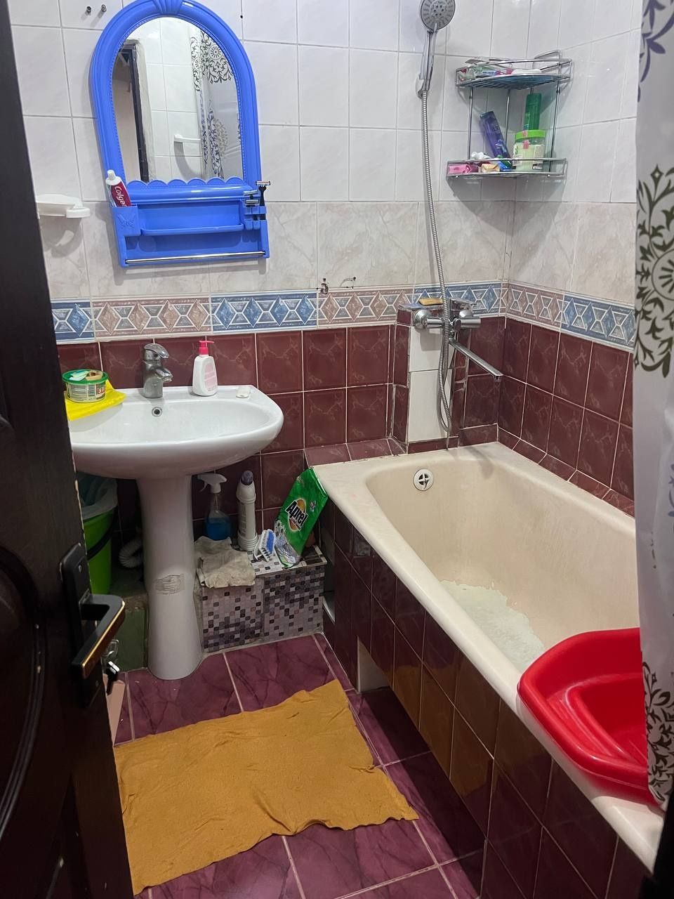 Yunusobod 17 2/4/5 sredniy remont (Ipateka)