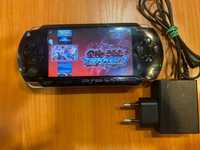 Sony PSP 1003 32gb flash