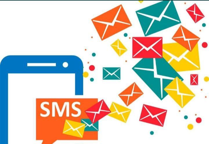 Sms xizmati // sms yuborish