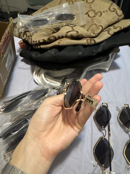 ochelari soare gucci noi