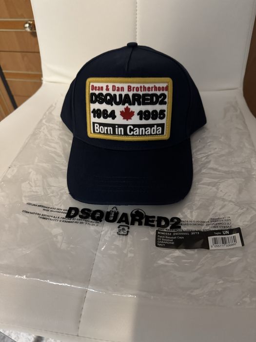 Dsquared 2 Sapca