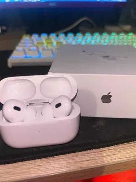 air pods pro 2nd gen