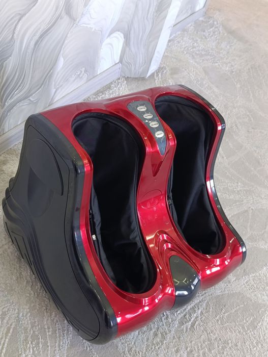 Massajor Oyoq orginal Kottasi yangi