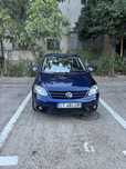 Volkswagen golf plus 1.4 benzina automat