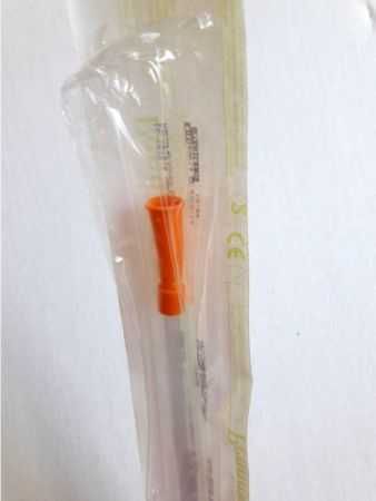 820 catetere: 580 grosime CH12/40 cm+240 buc CH 14-L=18 cm