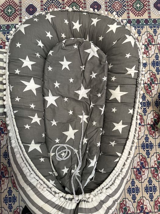 Детское кокон для ребенка