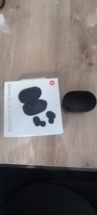 Слушалки redmi buds