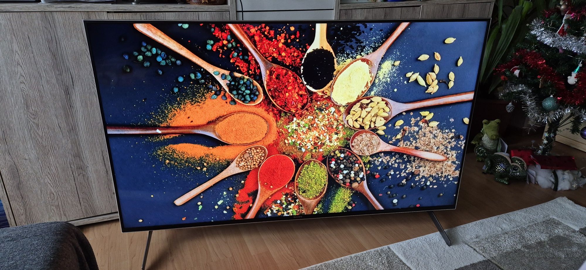 Sony KD-55XH9005 Android, 4k, UltraHD, Smart, WiFi