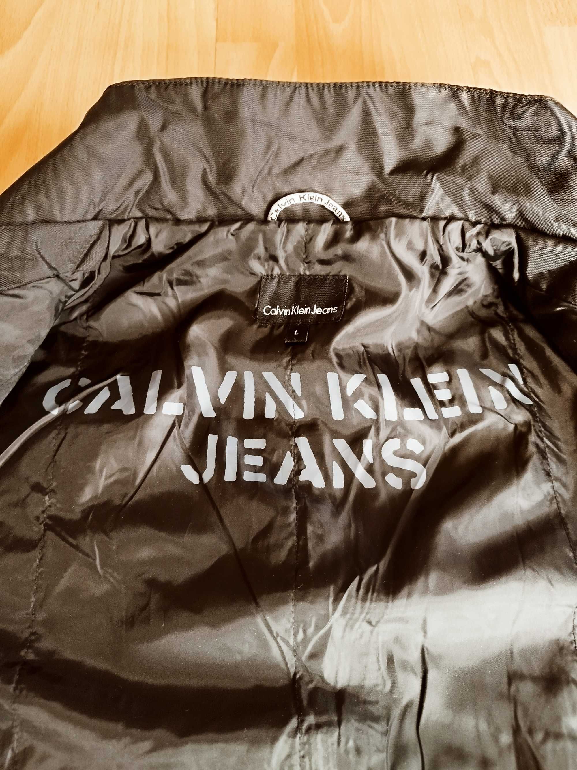 Мъжко яке Calvin Klein