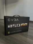 Захранване за компютър EVGA GQ 850W GOLD