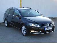 Volkwagen Passat B7 4x4 / DSG / 170 cp