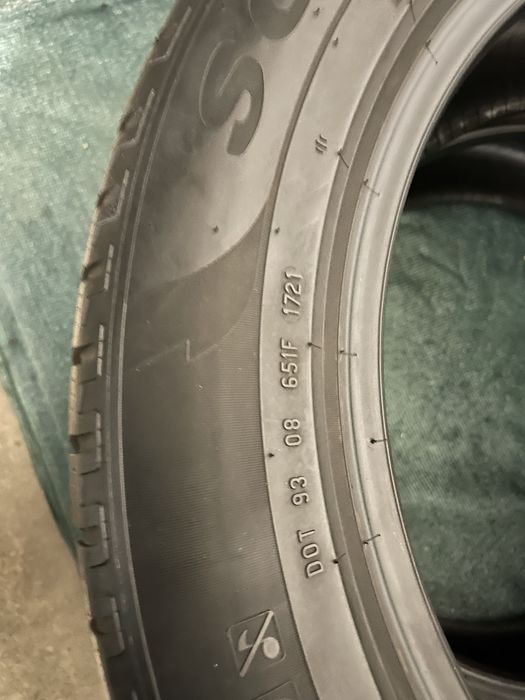 235/55 R19 101T XL - Pirelli Scorpion Winter M+S Oferta