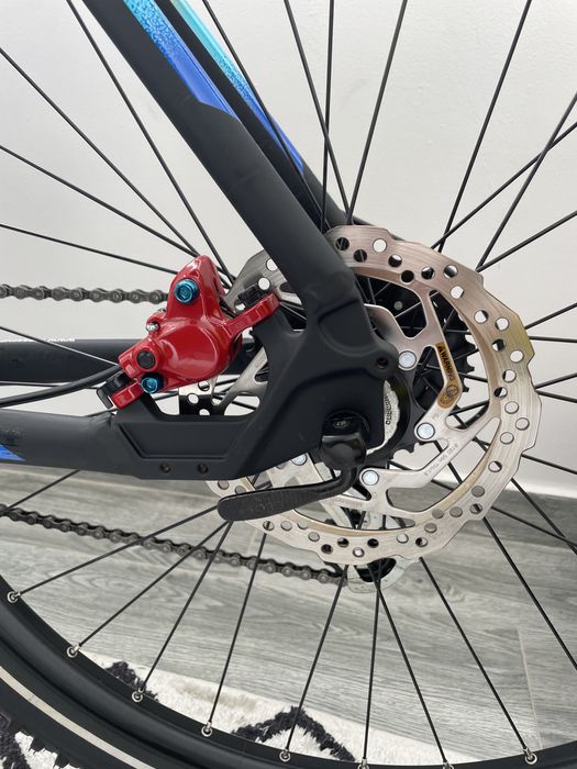 Bicicleta Cross GRX 8