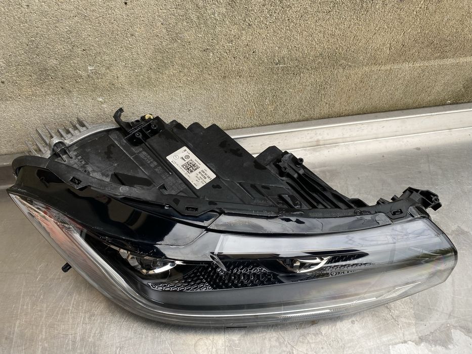 Far dreapta full led Vw T Cross an 2018-2021 cu defecte