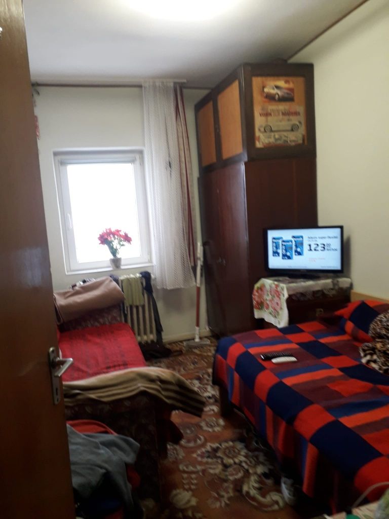 Apartament 3 camere Predeal