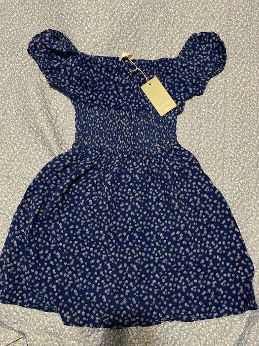 rochie de vară LeGer( nouă cu eticheta)