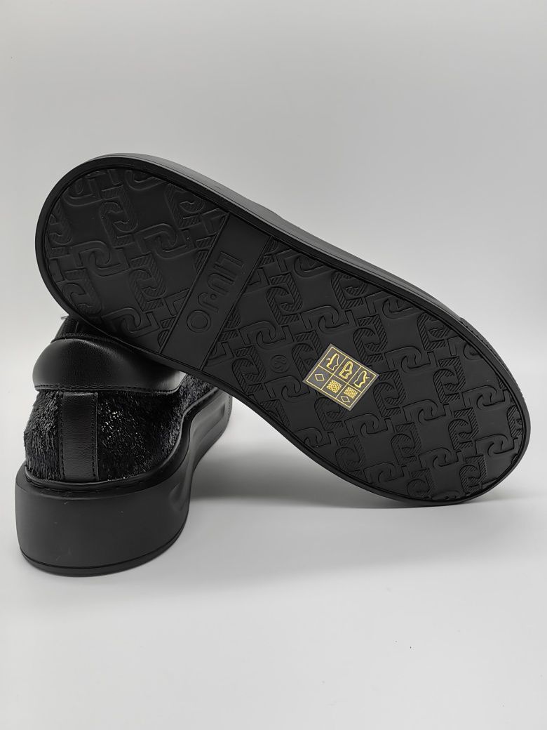 LIU JO MINI KYLIE 824 Оригинални Сникърси