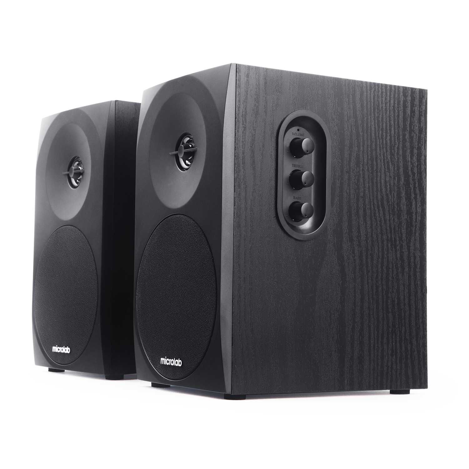 Колонки Стереосистема Microlab B70BT / 2.0/ 20W, Bluetooth 4.0