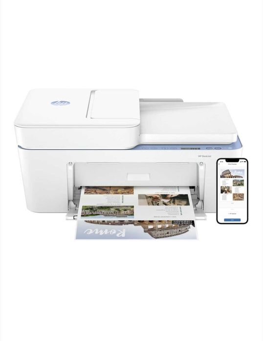 Imprimanta hp deskjet