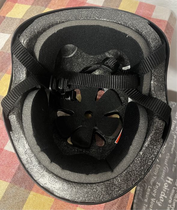 Casca protectie bicicleta-trotineta role copii