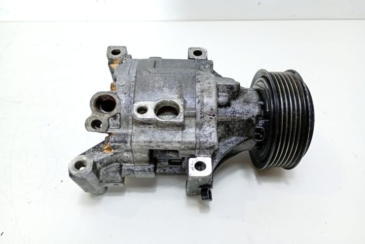 Compresor AC Mazda RX-8 prima generatie seria