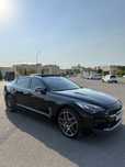 Kia Stinger 3.3 twin turbo 2022