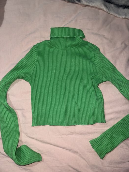 Къси и дълги пуловери