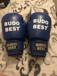 Manusi Box  Budo Best 10 oz