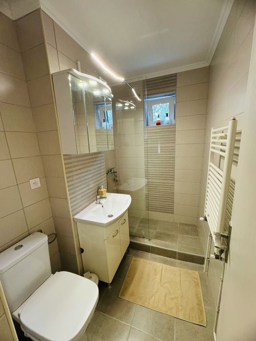 Apartament cu 2 camere ultracentral de inchiriat