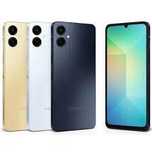 Samsung A065 4/128gb Black