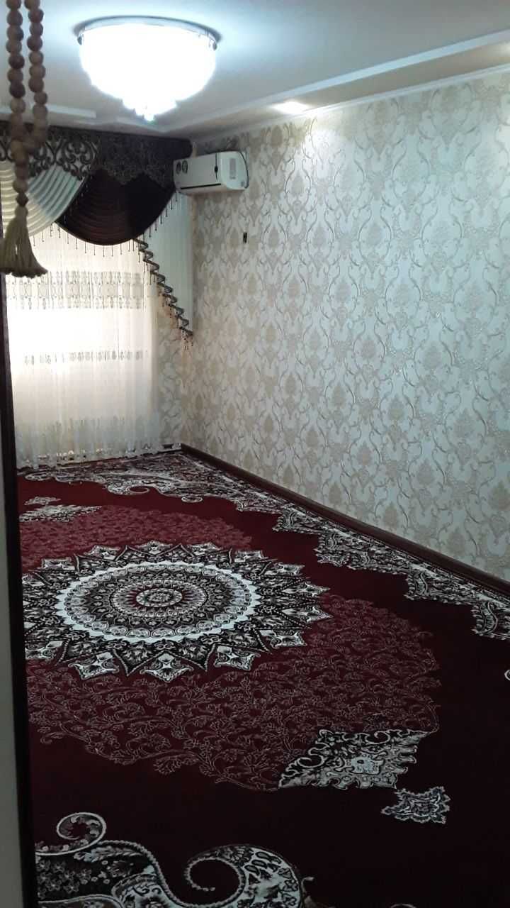 Продам 3х комнатную без посредников