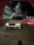 BMW 320D Xdrive 2010