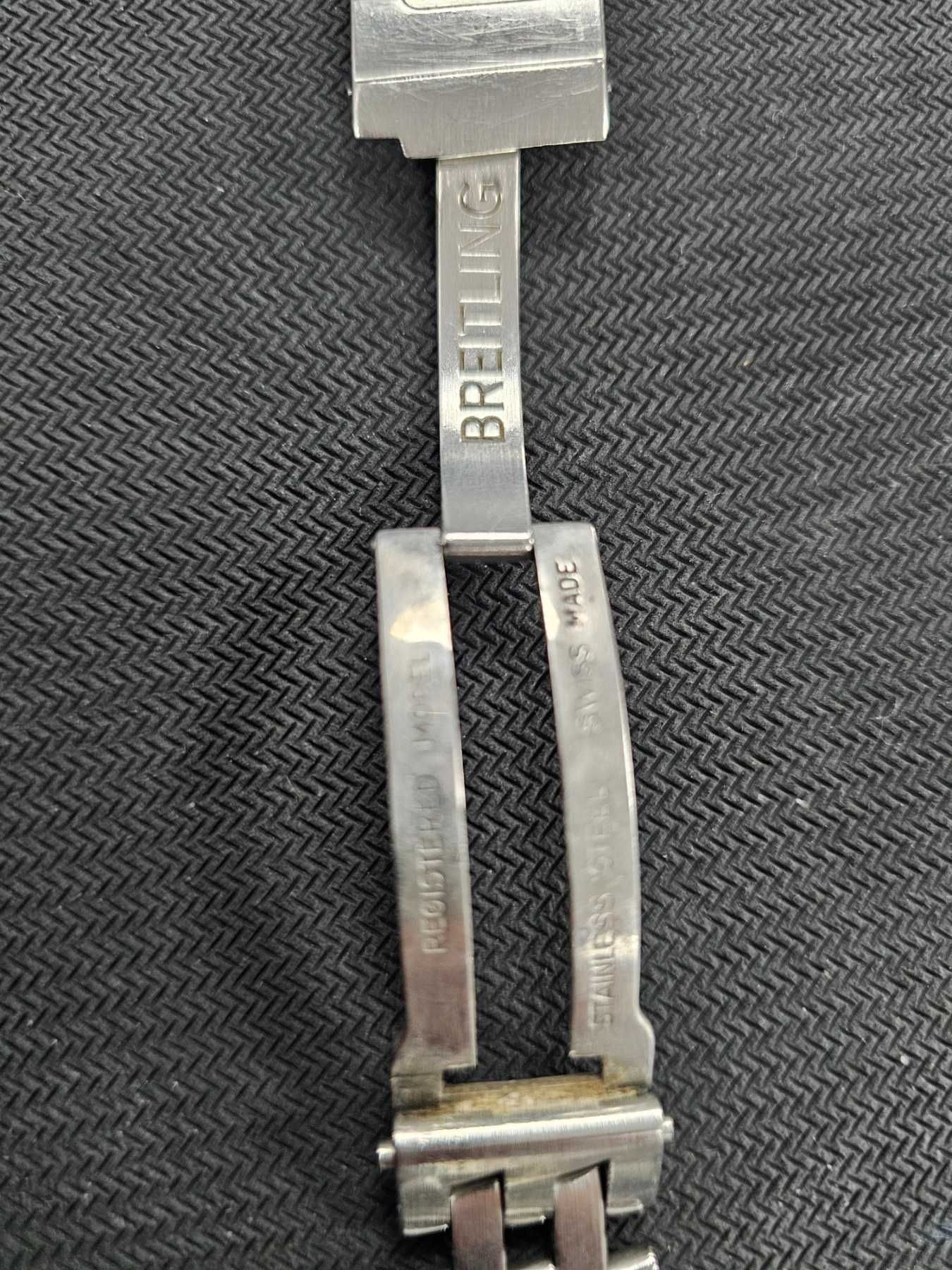 breitling верижка