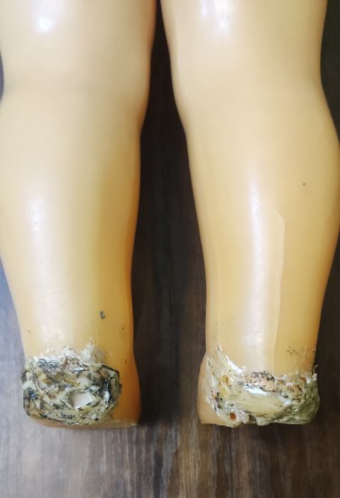 кукла Марина флиртушка