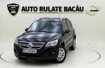 Volkswagen Tiguan Volkswagen Tiguan 2.0 TDI 140CP 4x4 2008 Euro 4