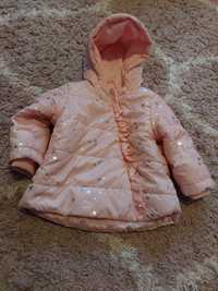 Jacheta fetite roz